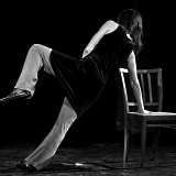 Festiwal Ciało/Umysł - Re//mix/ Pina Bausch